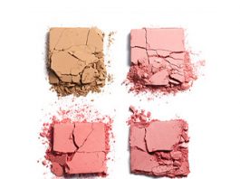 benefit cheeky sweet spot box o' blushes