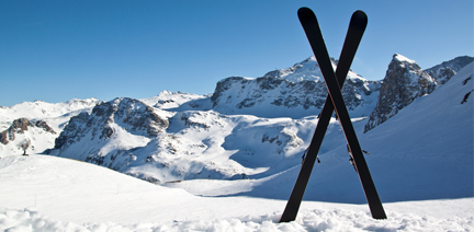 first ski holiday tips essentials