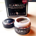 glamglow youthmud review tinglexfoliate mud mask3