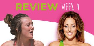 charlotte's 3 minute belly blitz review