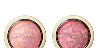 Max Factor Creme Puff Baked Blush