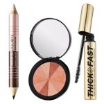 soap and glory arch de triumph thick and fast mascara peach party