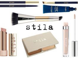 stila spring collection