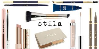 stila spring collection