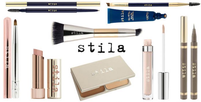 stila spring collection