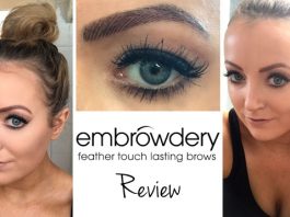 embrowdery review