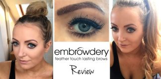 embrowdery review