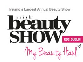 irish beauty show 2015