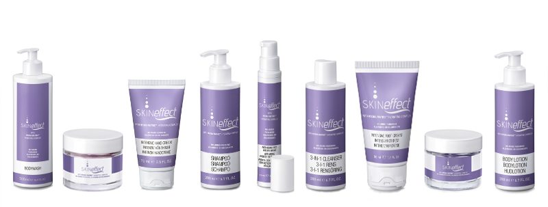 lloydspharmacy skineffect range