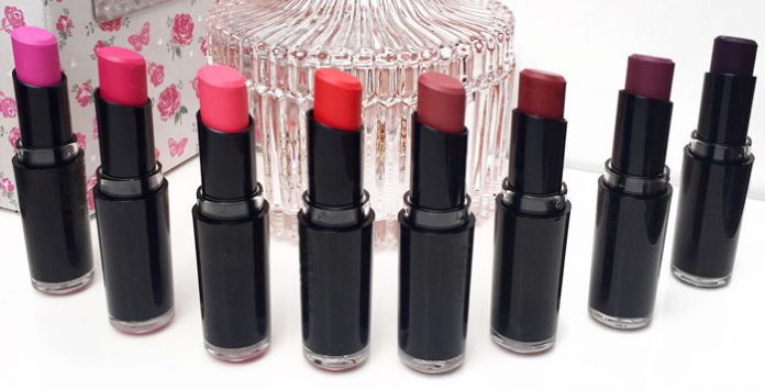 wet n wild mega last lip colour new shades