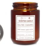 primark candles penneys salted caramel
