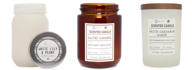 primark candles penneys salted caramel