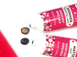 cocoa brown new products instant tan gel