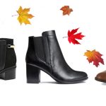 aw15 ankle boots
