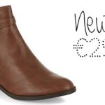 new look strappy chelsea boots