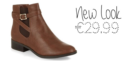 autumn winter ankle boots