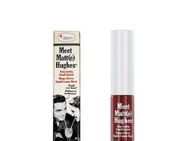 the balm meet matte hughes adoring