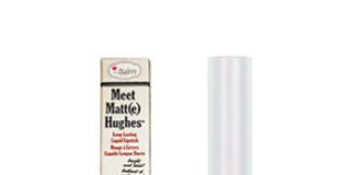 the balm meet matte hughes adoring