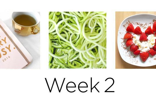 healthy eating diet plan