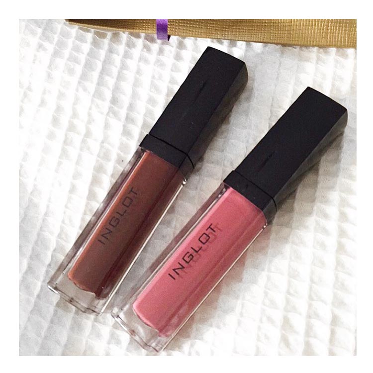 inglot hd lip tint review