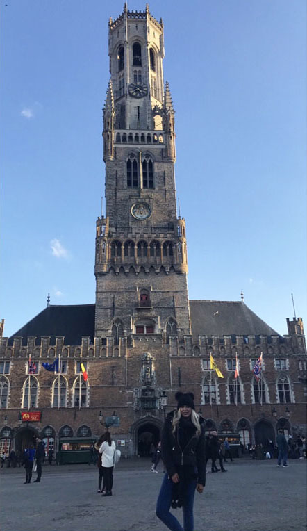 what to do in Bruges