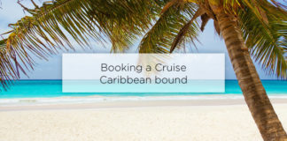 booking a cruise from Ireland