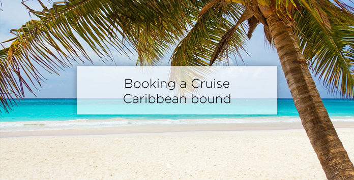 booking a cruise from Ireland