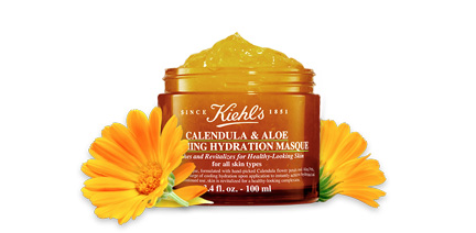 kiehls-calendula-aloe-soothing-hydration-masque