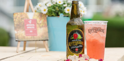 kopparberg dundrum