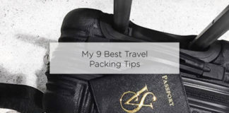 9 best travel packing tips