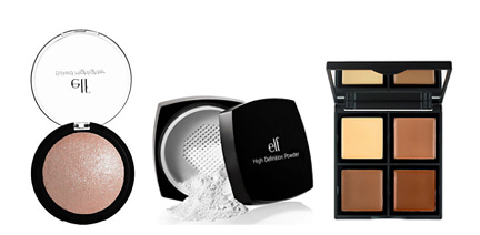 elf cosmetics ireland