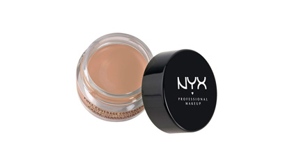 nyx concealer