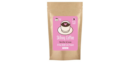 skinny caffe ireland