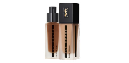 ysl all hours foundation