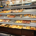 Cake shop Gdansk