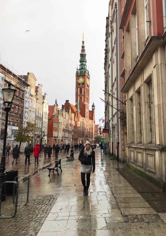 things to do in gdansk
