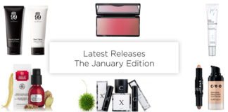 latest releases january