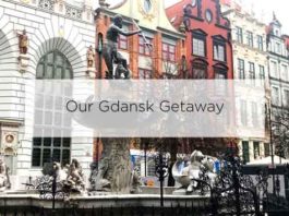 things to do in gdansk
