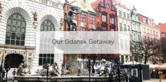 things to do in gdansk