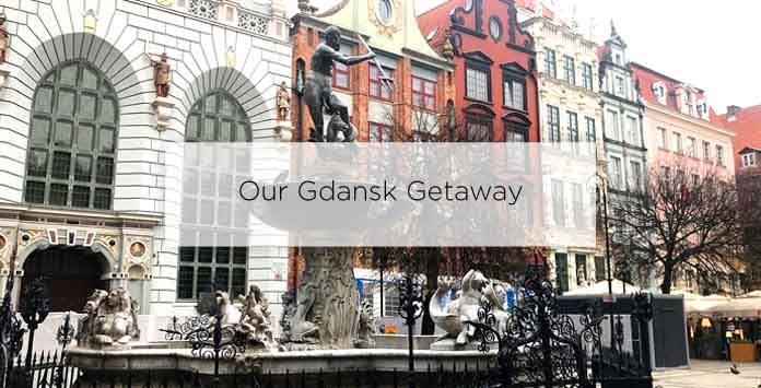 things to do in gdansk