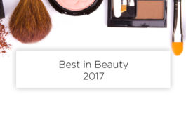best beauty products 2017