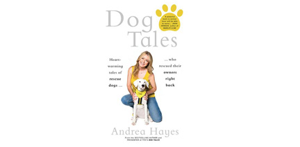 dog tales book