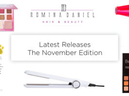 latest releases november