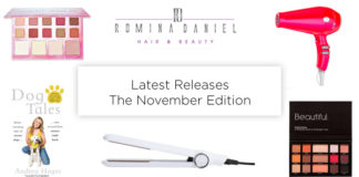 latest releases november