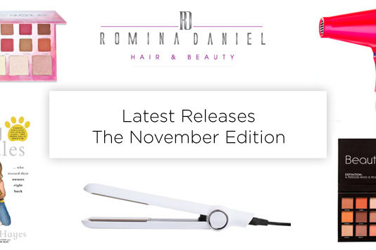 latest releases november