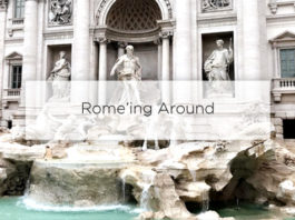 things to do in rome