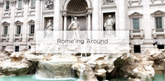 things to do in rome