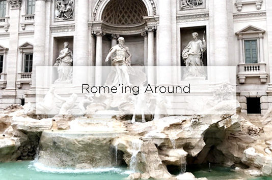 things to do in rome