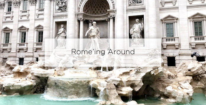 things to do in rome