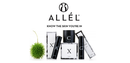 allel skincare ireland